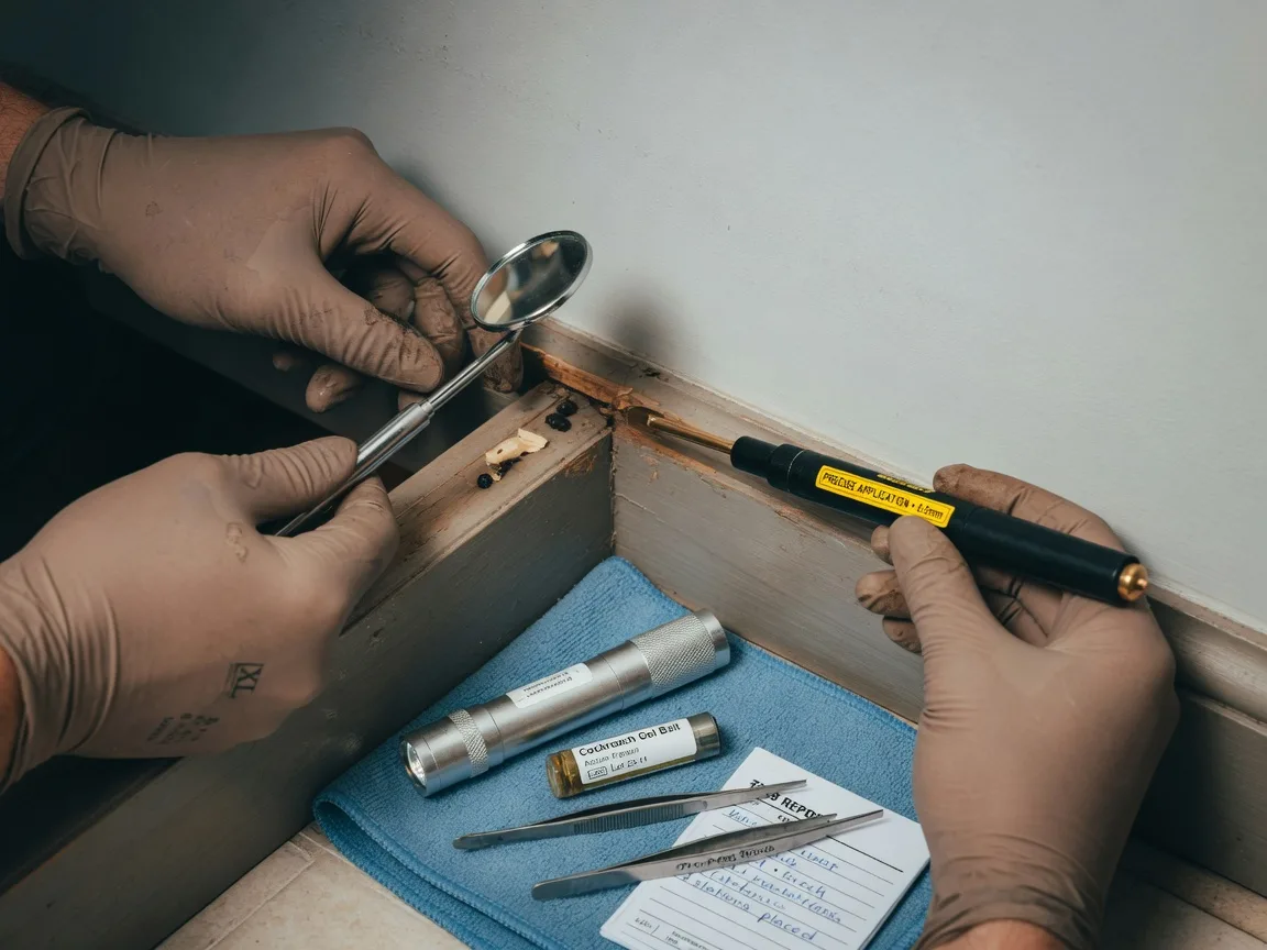Why choose Emergency Pest Control in Neches, TX
